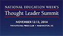 Thought Leader Summit Logo