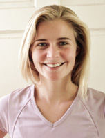 Abby McBride