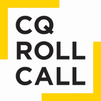 Sponsored by Congressional Quarterly/Roll Call
