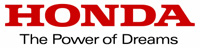 Sponsored by Honda