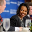 NPC Luncheon: Condoleezza Rice