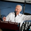Fourth Estate Award Gala Honoring Bob Schieffer