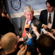 BP Oil Spill Commission Report Press Conference