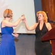 Inauguration of Angela Greiling Keane as 106th NPC President