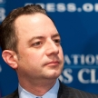 NPC Speakers Breakfast: RNC Chair Reince Priebus