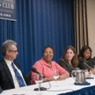 The New International Media: Filling A Vacuum or Pushing An Agenda?