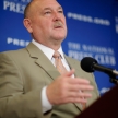 NPC Newsmaker: Adm. Thad Allen