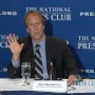 NPC Newsmaker: ICANN & gTLD