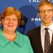 NPC Luncheon: Christina Romer