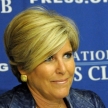 NPC Newsmaker: Suze Orman and Tavis Smiley