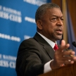 NPC Luncheon: Robert L. Johnson
