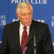 NPC Newsmaker: Rep. Steny Hoyer