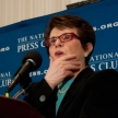 NPC Luncheon with Billie Jean King