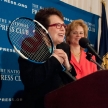 NPC Luncheon: Billie Jean King