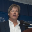 NPC Book Event: Dave Barry - "Insane City"