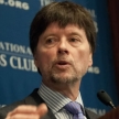 NPC Luncheon with Ken Burns