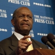 NPC Luncheon: Herman Cain