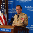 NPC Luncheon: Admiral Mike Mullen