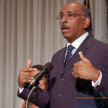 NPC Newsmaker: Michael Steele
