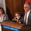 NPC Luncheon: Barney Frank