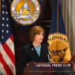 NPC Luncheon: Gail McGovern
