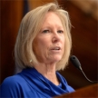 NPC Luncheon with Kathy Calvin