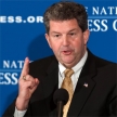 NPC Luncheon with Patrick Donahoe