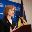 NPC Luncheon: Gail J. McGovern