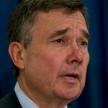 NPC Luncheon with Gil Kerlikowske