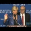 NPC Newsmaker: Suze Orman and Tavis Smiley