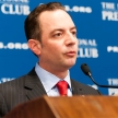 NPC Speakers Breakfast with Reince Priebus