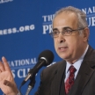 Press Club Rewind - 1.9.2012