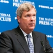 NPC Luncheon with Tom Vilsack, Secretary, U.S. Department of Agriculture