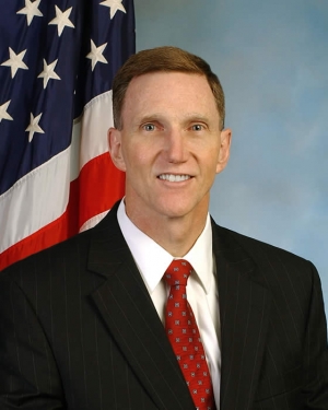 TSA Administrator John Pistole