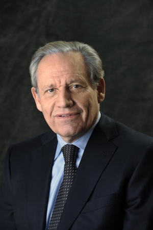 Bob Woodward