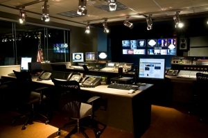 NPC's Full-service Production Studios