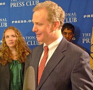 Rep. Chris Van Hollen