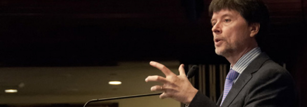 Ken Burns