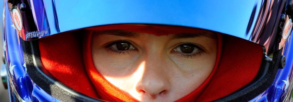 Danica Patrick