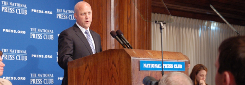 Mitch Landrieu