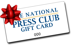NPC Gift Card