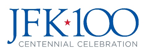 JFK 100 Centennial Celebration