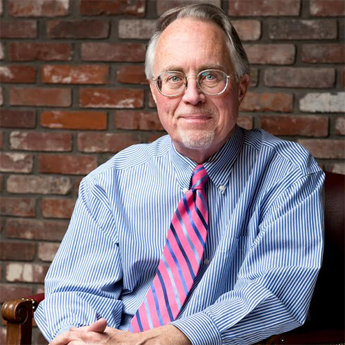 David Garrow