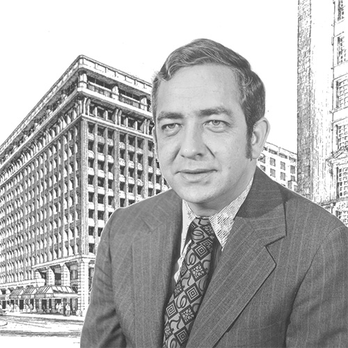 Bill Hickman