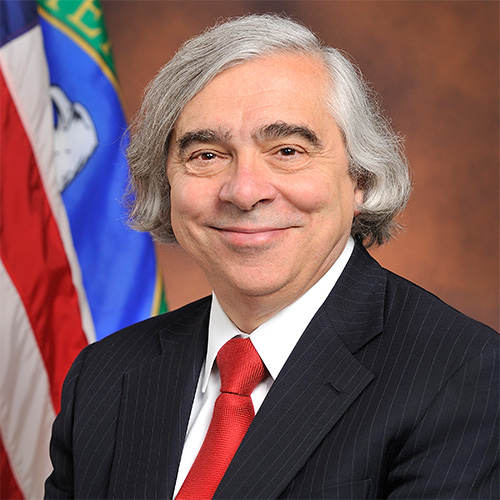 Ernest Moniz