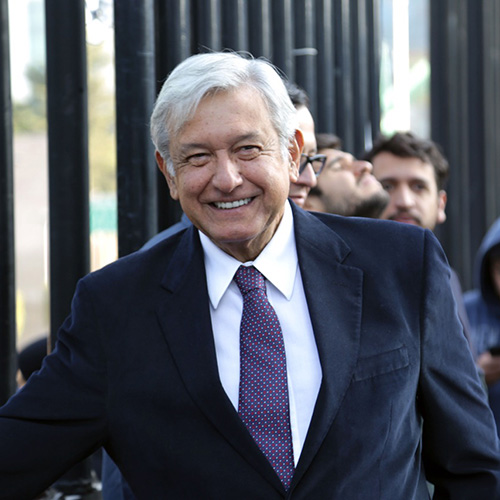 Lopez Obrador