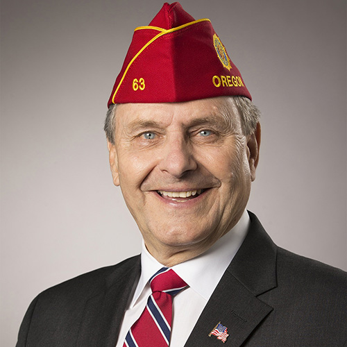Charles E. Schmidt