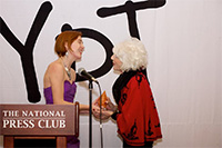 Young Playwright's Theater Gala