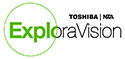 Exploravision Logo