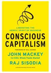 Conscious Capitalism
